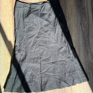 J Crew Y 2 K Midi Skirt